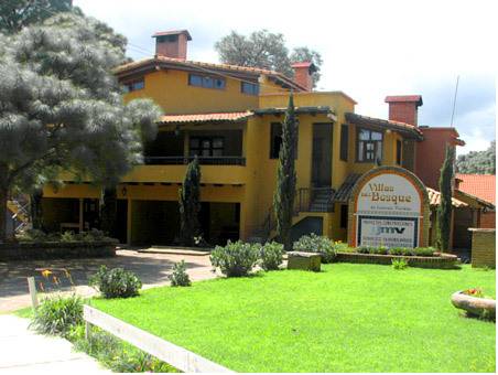 Mazamitla Mexique code promo Booking.com