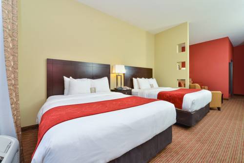 Gallup (Nouveau-Mexique) États Unis code promo Booking.com