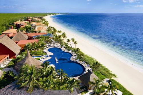 Puerto Morelos Mexique code promo Booking.com