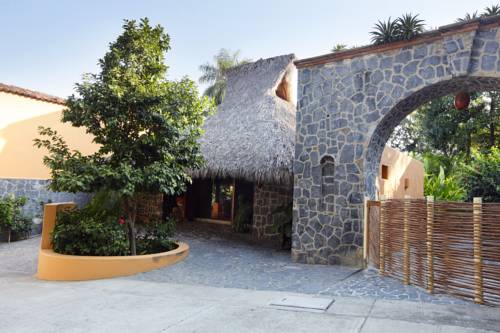 Zihuatanejo Mexique code promo Booking.com