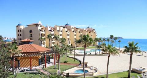 Puerto Penasco Mexique code promo Booking.com