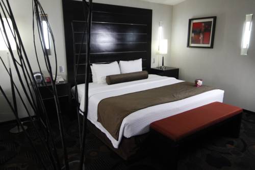 Toluca Mexique code promo Booking.com