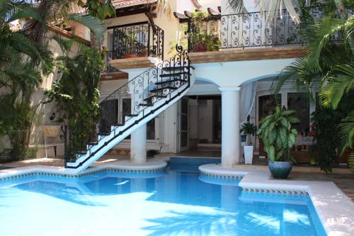 Cancun Mexique code promo Booking.com