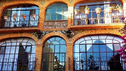 San Miguel de Allende Mexique code promo Booking.com