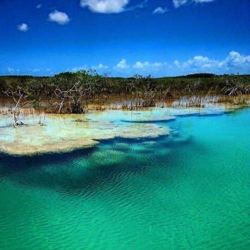 Bacalar Mexique code promo Booking.com