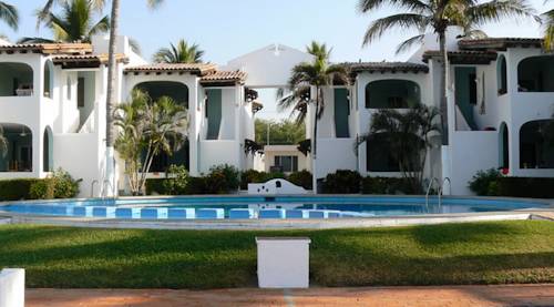 Manzanillo Mexique code promo Booking.com