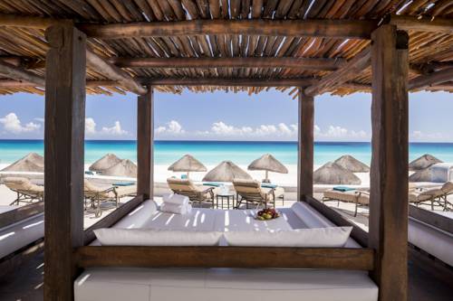 Cancun Mexique code promo Booking.com