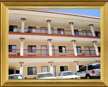 Nogales Mexique code promo Booking.com