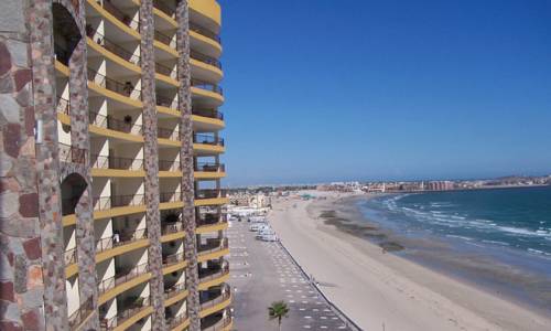 Puerto Penasco Mexique code promo Booking.com