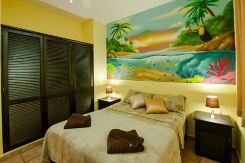 Playa del Carmen Mexique code promo Booking.com
