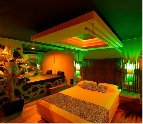 Cancun Mexique code promo Booking.com