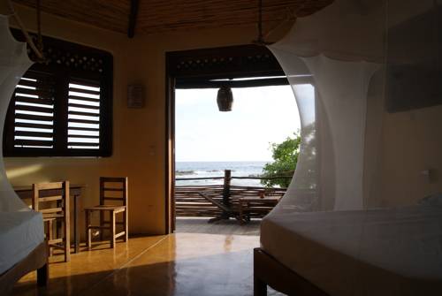 San Agustinillo Mexique code promo Booking.com