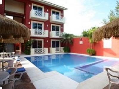 Santa Cruz Huatulco Mexique code promo Booking.com