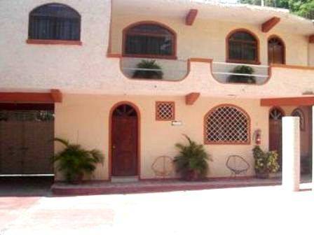 Acapulco Mexique code promo Booking.com
