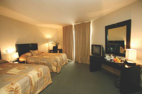 Zacatecas Mexique code promo Booking.com