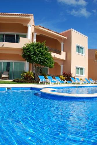 Puerto Aventuras Mexique code promo Booking.com