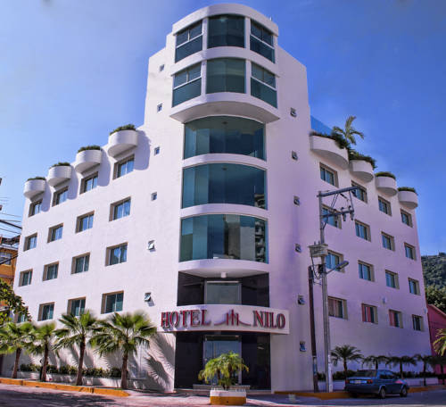 Acapulco Mexique code promo Booking.com