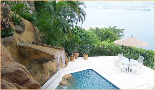 Acapulco Mexique code promo Booking.com