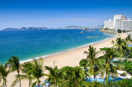 Ciuded De Mexico (Mexique) Mexique code promo Booking.com