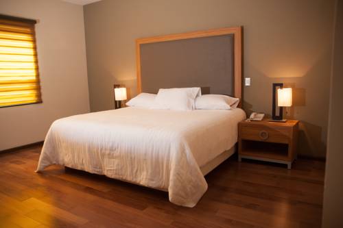 Monterrey Mexique code promo Booking.com