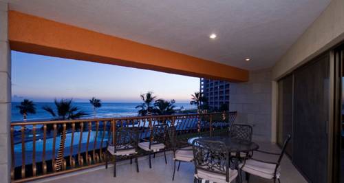 Puerto Penasco Mexique code promo Booking.com