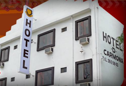 Ciudad Valles Mexique code promo Booking.com