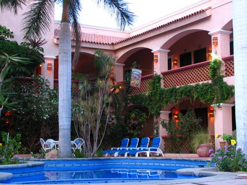 Los Barriles Mexique code promo Booking.com
