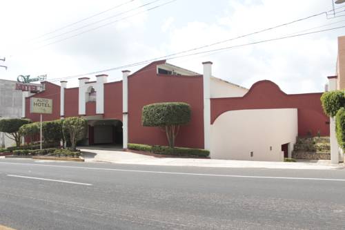 Jalapa Enríquez Mexique code promo Booking.com