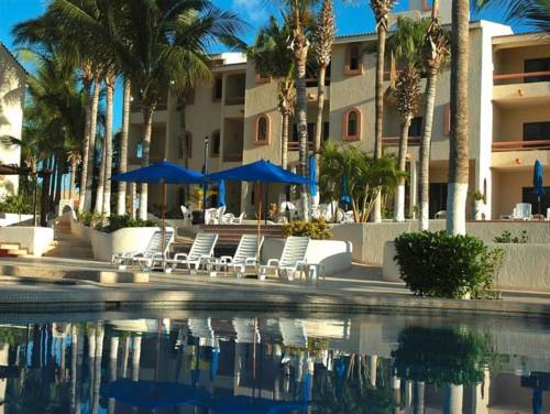 San José del Cabo Mexique code promo Booking.com
