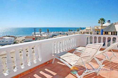 Puerto Penasco Mexique code promo Booking.com