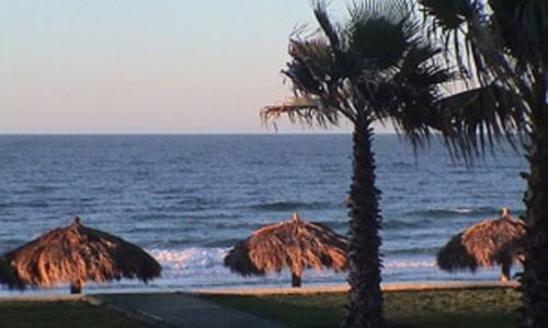 Puerto Penasco Mexique code promo Booking.com