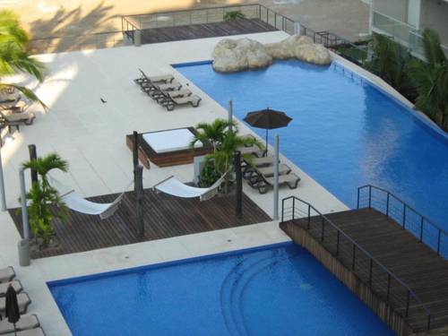 Acapulco Mexique code promo Booking.com