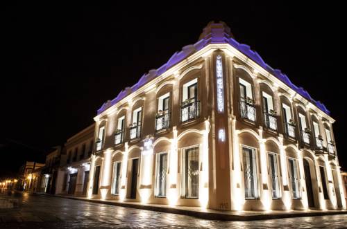 San Cristóbal de Las Casas Mexique code promo Booking.com