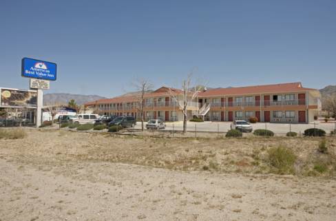 Albuquerque (Nouveau Mexique) &Eacute;tats Unis code promo Booking.com