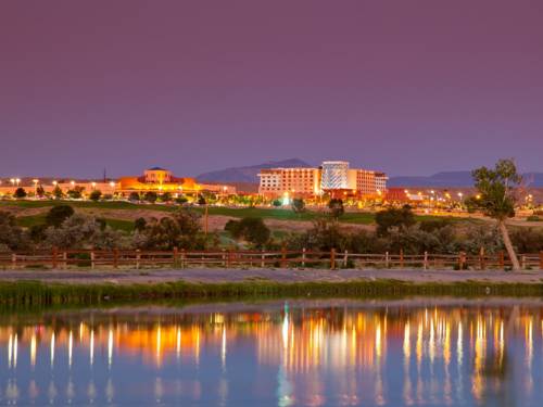 Albuquerque (Nouveau Mexique) &Eacute;tats Unis code promo Booking.com
