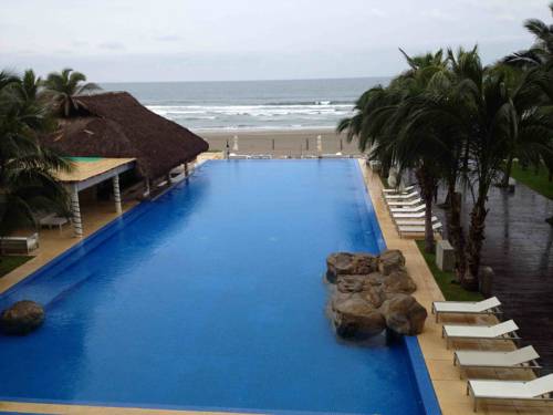 Acapulco Mexique code promo Booking.com