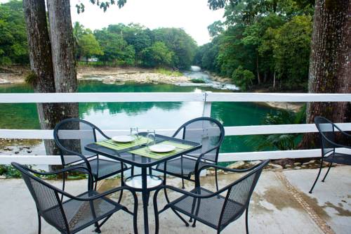 Palenque, Chiapas Mexique code promo Booking.com