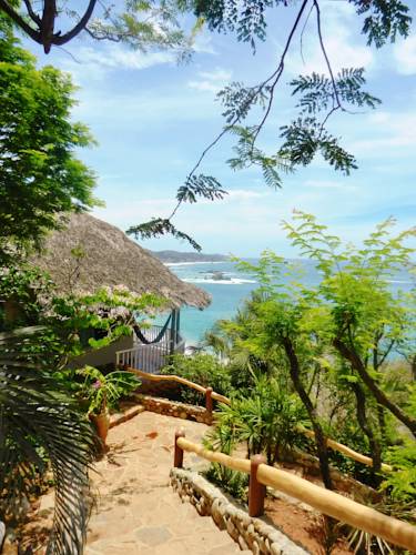 Mazunte Mexique code promo Booking.com