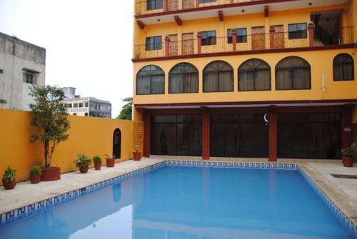 Acayucan Mexique code promo Booking.com