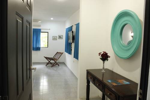 Izamal Mexique code promo Booking.com