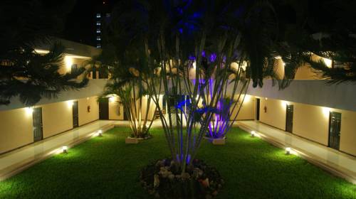 Tuxtla Gutiérrez Mexique code promo Booking.com