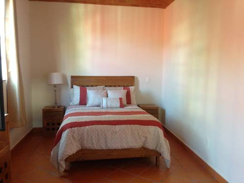 Mexico Mexique code promo Booking.com