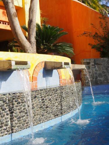 La Cruz de Huanacaxtle Mexique code promo Booking.com