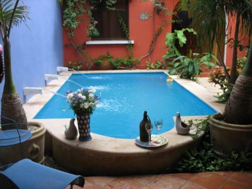 Mérida Mexique code promo Booking.com