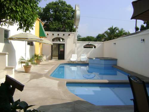 Tamasopo Mexique code promo Booking.com