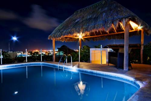 Playa del Carmen Mexique code promo Booking.com