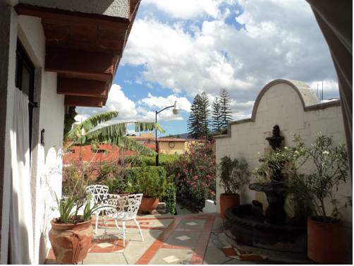 Oaxaca de Juárez Mexique code promo Booking.com