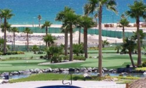 Puerto Penasco Mexique code promo Booking.com