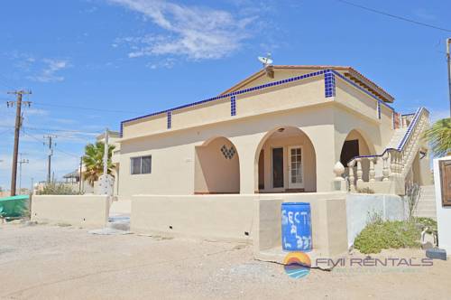 Puerto Penasco Mexique code promo Booking.com