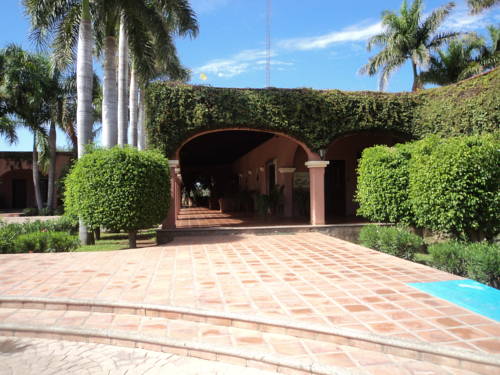 Navojoa Mexique code promo Booking.com